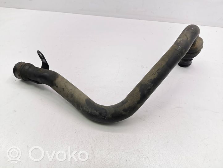 Chrysler Voyager Intercooler hose/pipe 