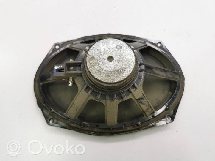 Chrysler Voyager Takaoven kaiutin 2101430017