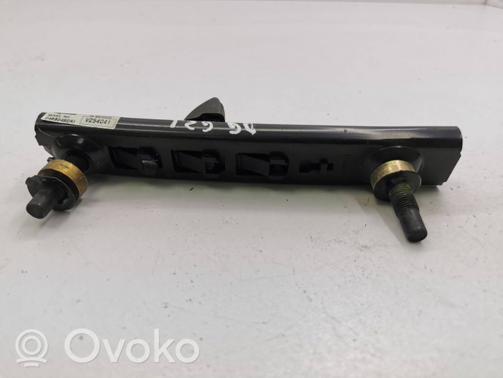 Chrysler Voyager Rail de réglage hauteur de ceinture de sécurité 04680460AI