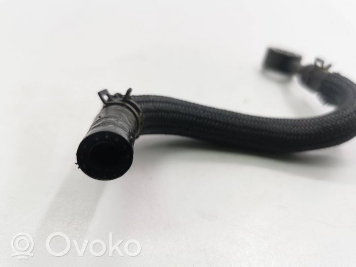 Mazda CX-5 Durite de refroidissement tube 