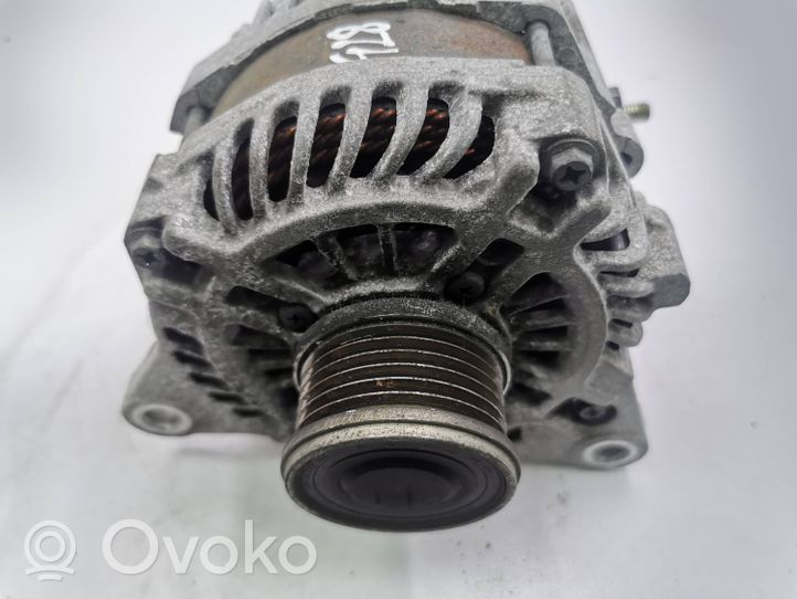 Mazda CX-5 Generatore/alternatore A2TX3081