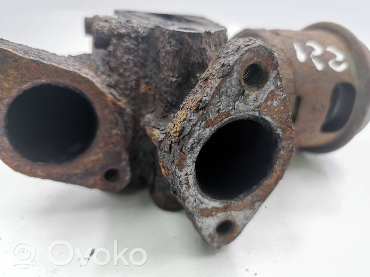 Honda CR-V EGR valve 