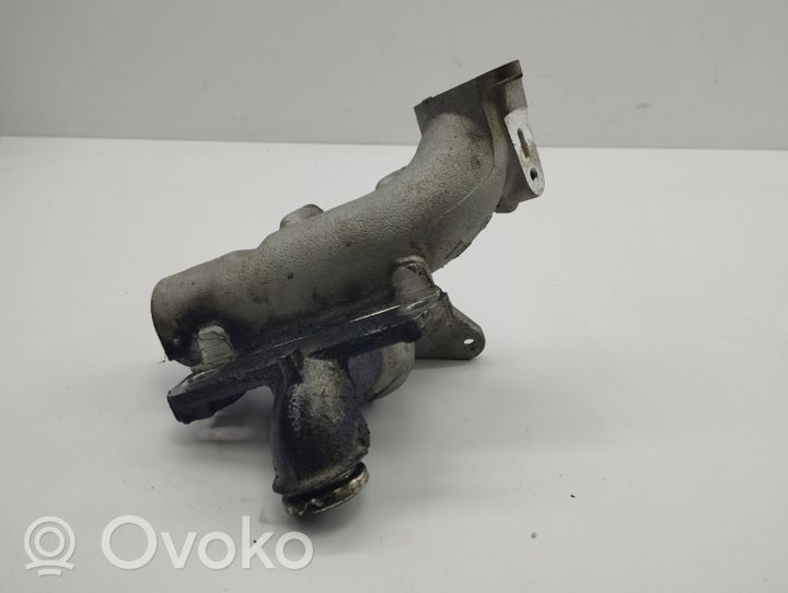 Mercedes-Benz B W246 W242 Linea/tubo flessibile della valvola EGR 170741R