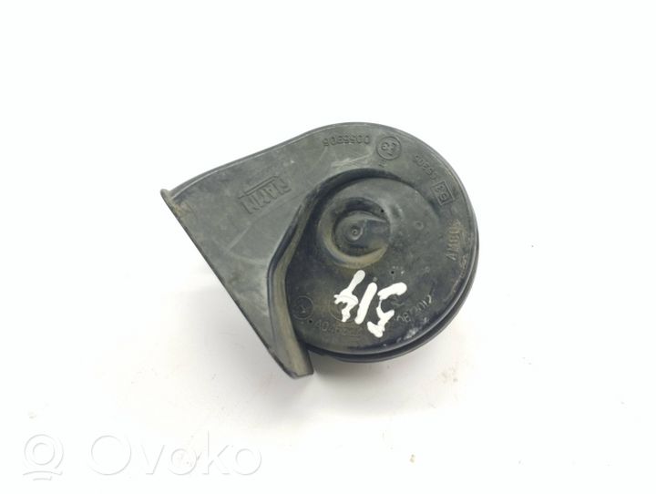 Mercedes-Benz B W246 W242 Horn signal A046522