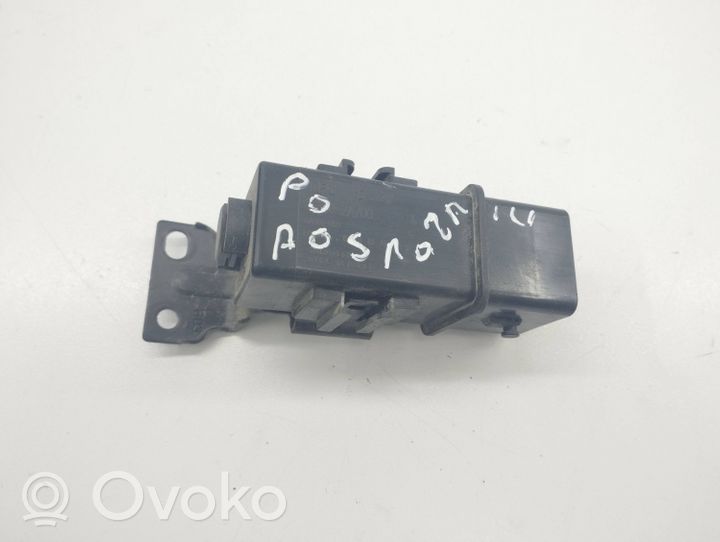 Hyundai Tucson TL Hehkutulpan esikuumennuksen rele 368302A700