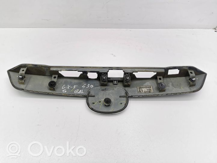 Mazda CX-5 Garniture de hayon KD5350811