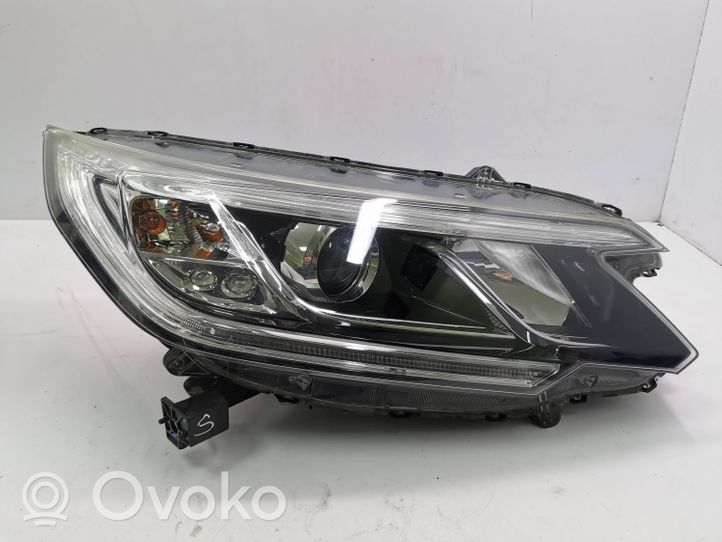 Honda CR-V Headlight/headlamp W2573