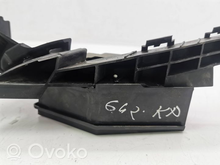 Honda CR-V Uchwyt / Mocowanie lampy przedniej 71190T1GAG00152