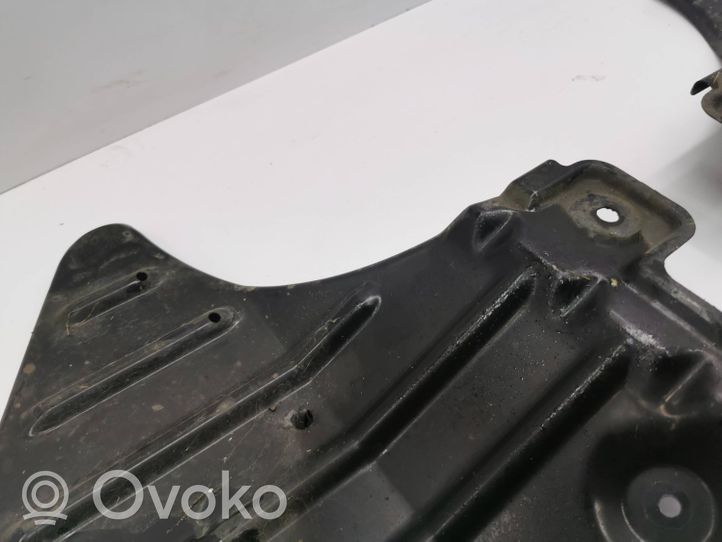 Honda CR-V Osłona pod zderzak przedni / Absorber 