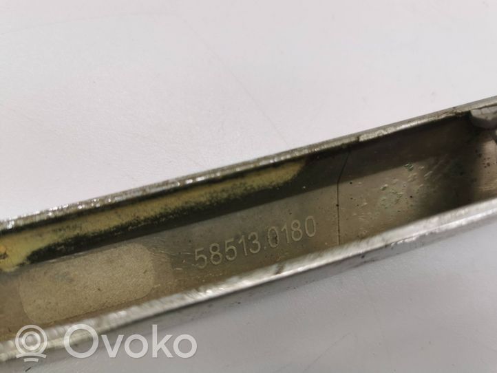 Honda CR-V Maskownica / Grill / Atrapa górna chłodnicy 71125T1GAG010M1