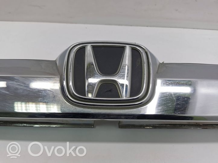 Honda CR-V Poszycie / Tapicerka tylnej klapy bagażnika 74890T1VR000