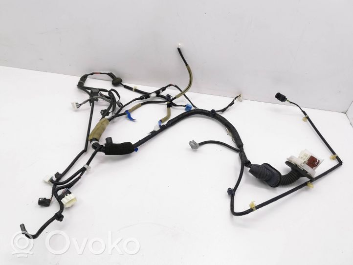 Honda CR-V Tailgate/trunk wiring harness 32751T1VE102