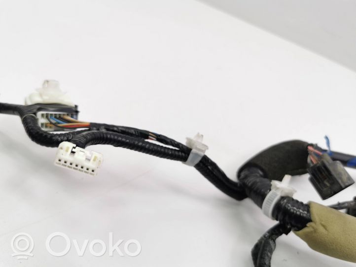 Honda CR-V Tailgate/trunk wiring harness 32751T1VE102