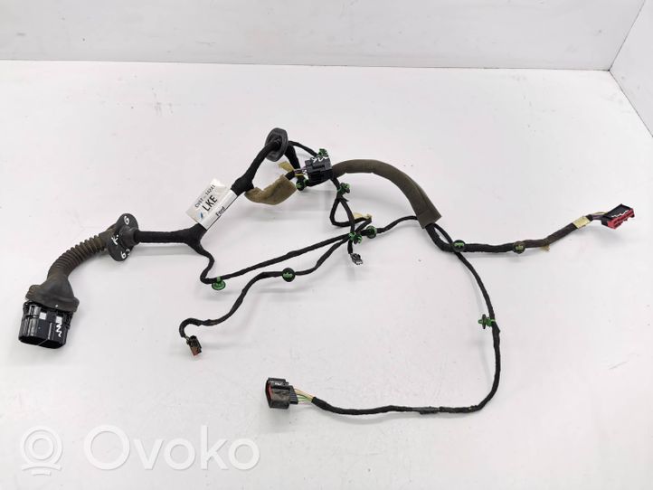 Ford Kuga II Rear door wiring loom CV6714241