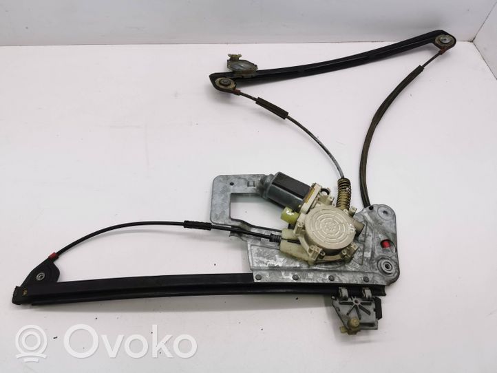 BMW 5 E39 Elektryczny podnośnik szyby drzwi przednich 8360512