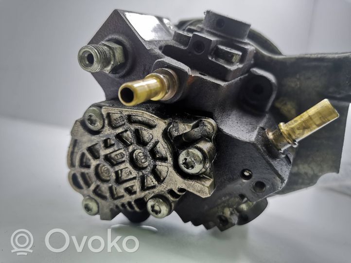 Volvo V50 Bomba de alta presión de inyección de combustible 0445010102