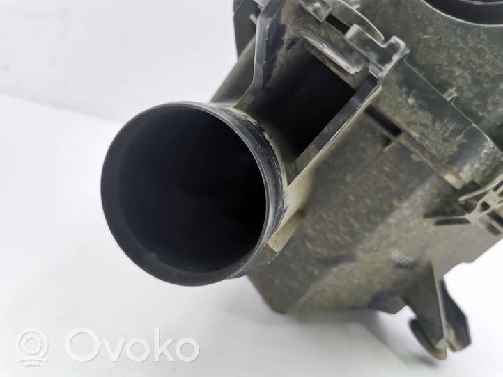 Honda CR-V Obudowa filtra powietrza ACC105
