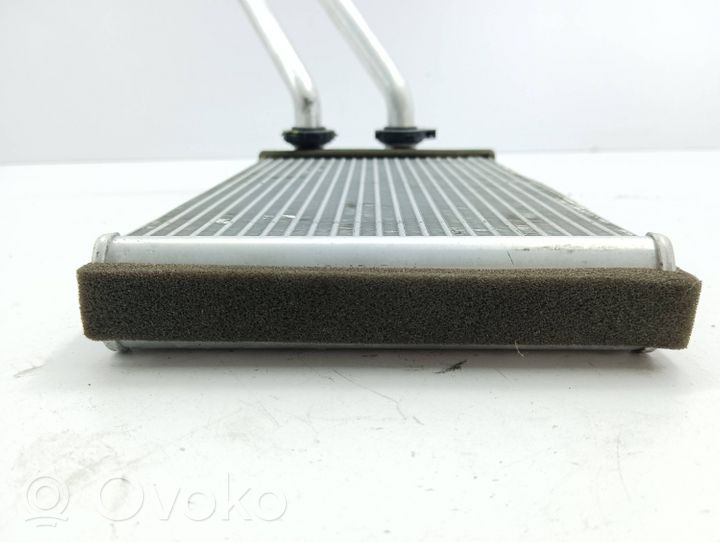 Opel Antara Heater blower radiator 