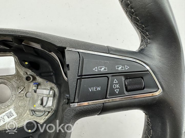 Seat Ateca Ohjauspyörä 3076484