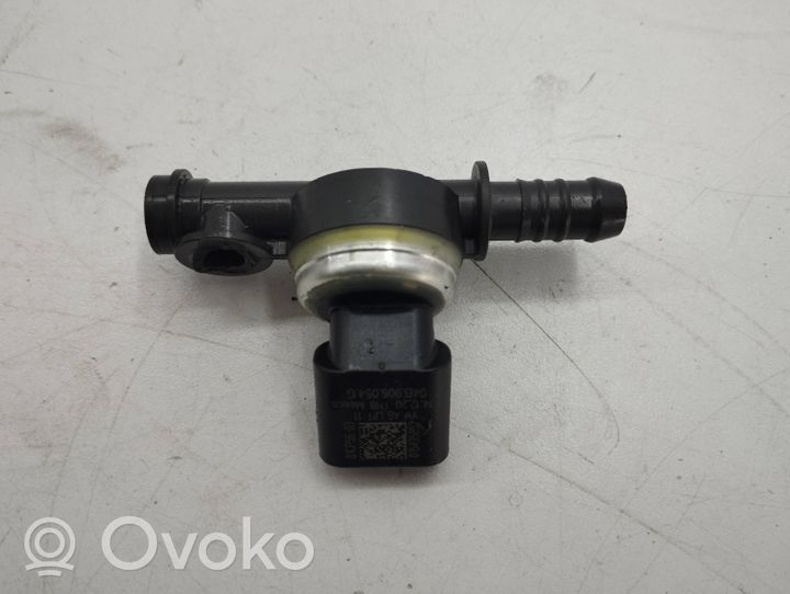 Audi A3 8Y Sensore di pressione del carburante 04B906054G