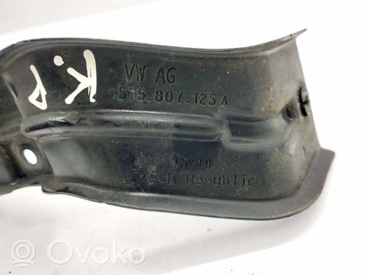 Seat Ateca Takapuskurin kannake 575807126A