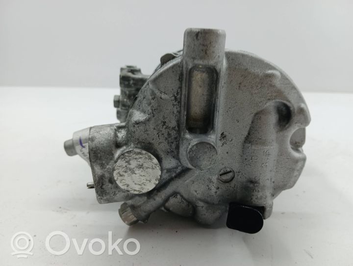 Audi A3 8Y Ilmastointilaitteen kompressorin pumppu (A/C) 3Q0816803D