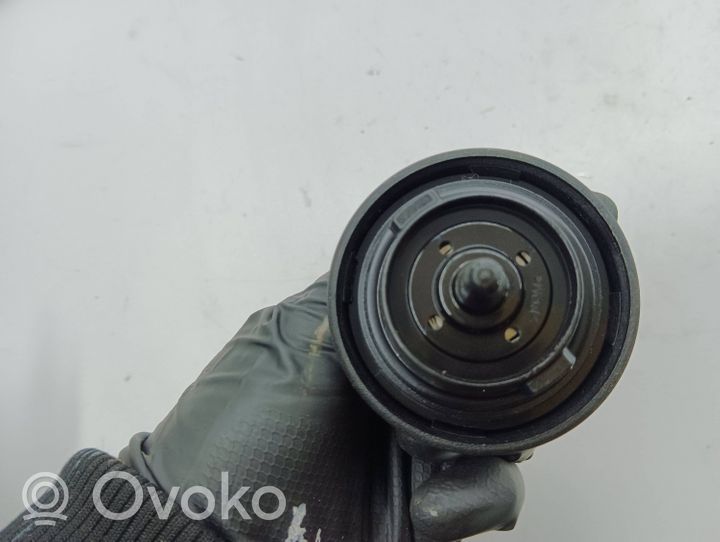 Audi A3 8Y Tappo del serbatoio del carburante 51720