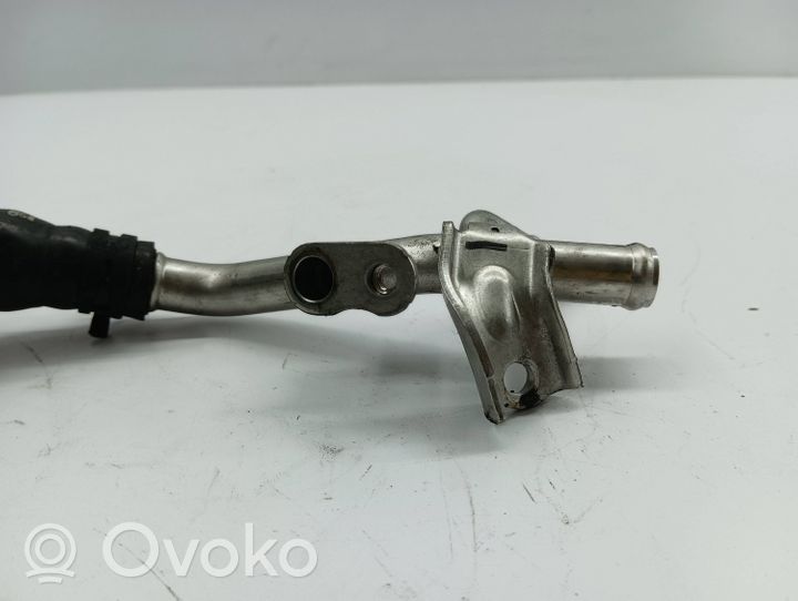 Audi A3 8Y Variklio aušinimo vamzdelis (-ai)/ žarna (-os) 05L121157AK