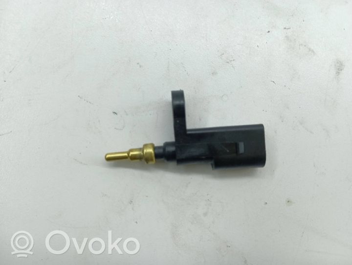 Audi A3 8Y Czujnik temperatury płynu chłodzącego 03F919501B