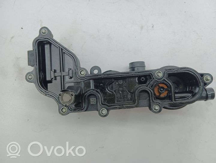 Seat Ateca Tubo di riempimento dell’olio 0119970A