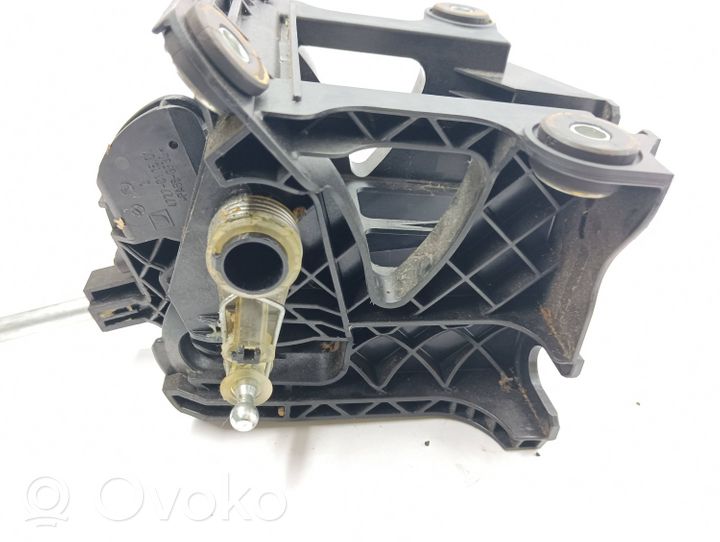 Ford C-MAX II Gear selector/shifter (interior) AV6R7C453