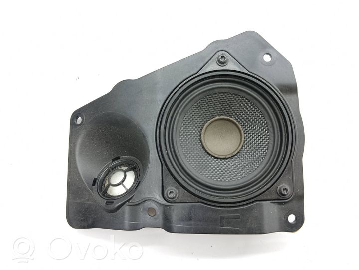 BMW 7 F01 F02 F03 F04 Audio system kit 9141501