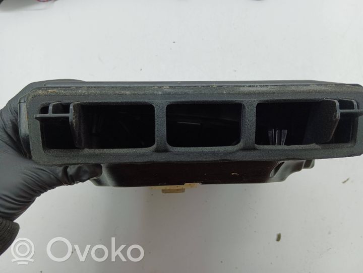 BMW 7 F01 F02 F03 F04 Äänentoistojärjestelmäsarja 9141501