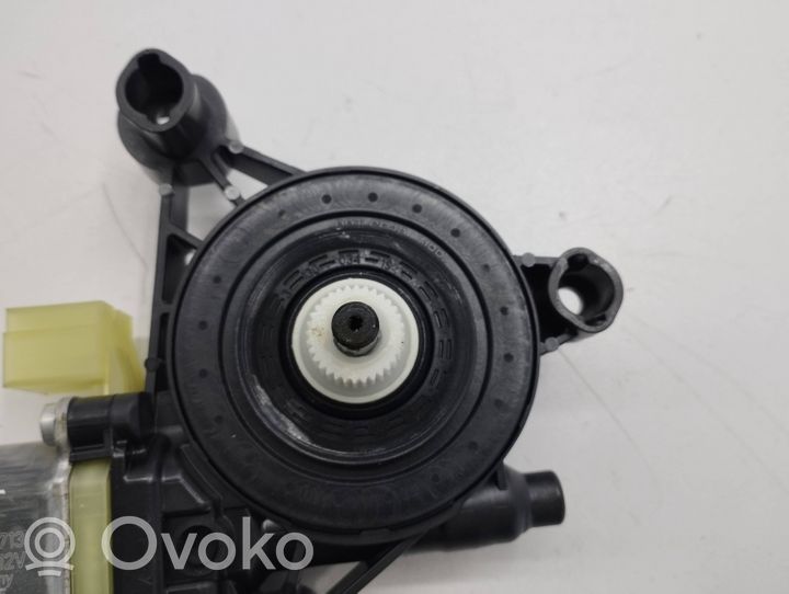 Audi A3 8Y Silniczek podnoszenia szyby drzwi tylnych 0130822713