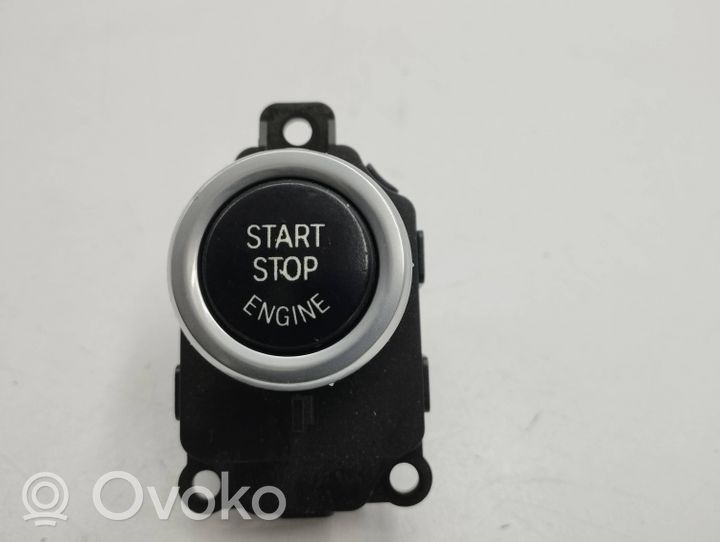 BMW 7 F01 F02 F03 F04 Interruttore a pulsante start e stop motore 9162555