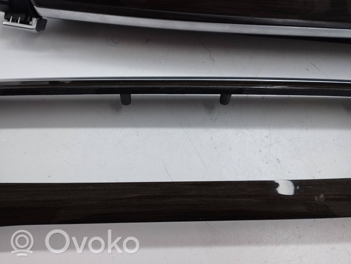 BMW 7 F01 F02 F03 F04 Front door trim bar 9115537