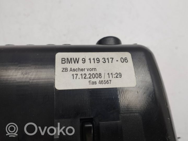 BMW 7 F01 F02 F03 F04 Etuoven verhoilu (käytetyt) 9115537