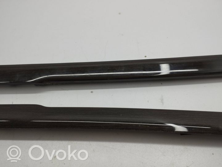 BMW 7 F01 F02 F03 F04 Front door trim bar 9115537