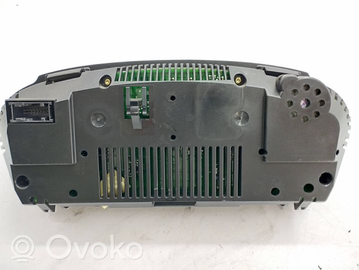 BMW 5 E60 E61 Tachimetro (quadro strumenti) 6974576