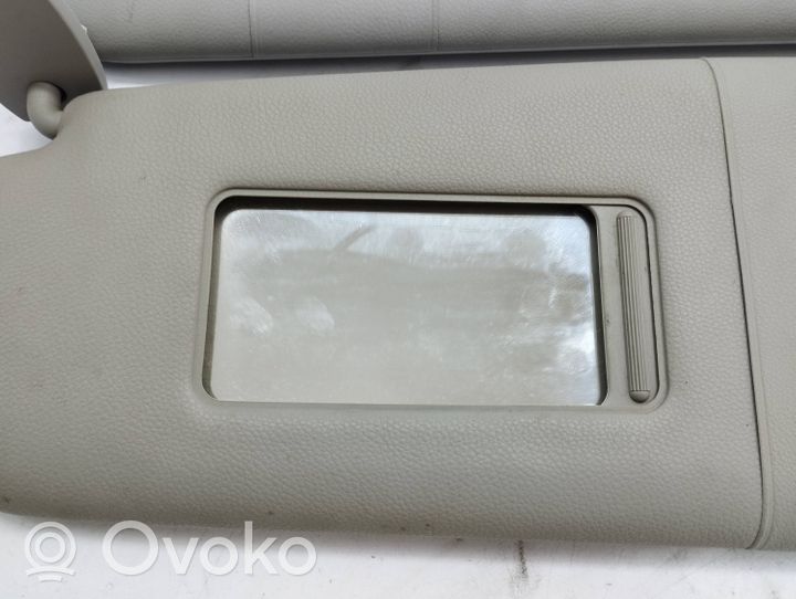 BMW 5 E60 E61 Osłona przeciwsłoneczna szyberdachu 7066649