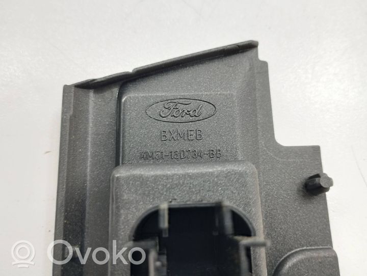 Ford Focus Przycisk / Przełącznik ogrzewania szyby przedniej / czołowej 4M5113D734