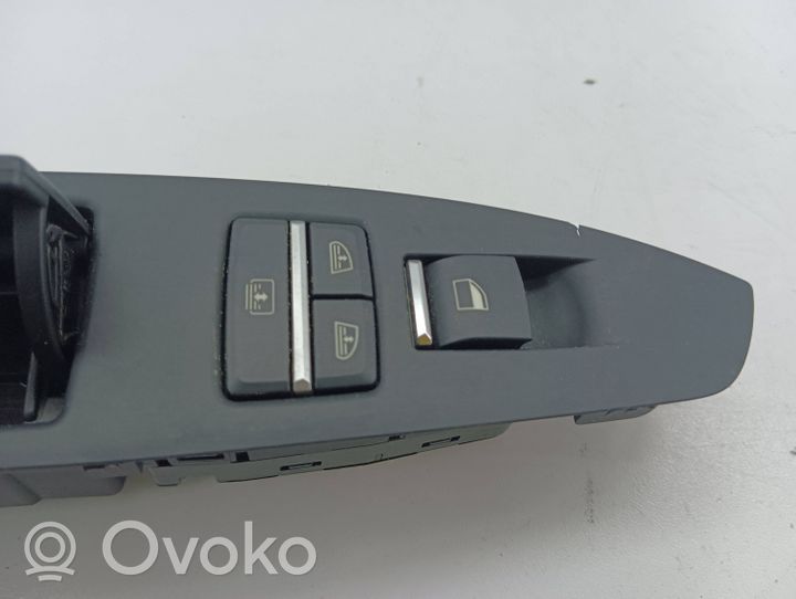 BMW 7 F01 F02 F03 F04 Interruttore di controllo dell’alzacristalli elettrico 9153397