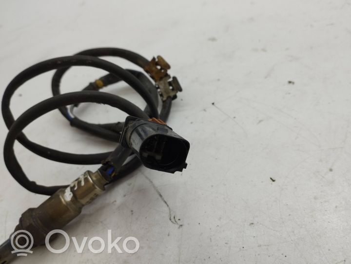 Volkswagen Golf VII Sensore della sonda Lambda 04L906262