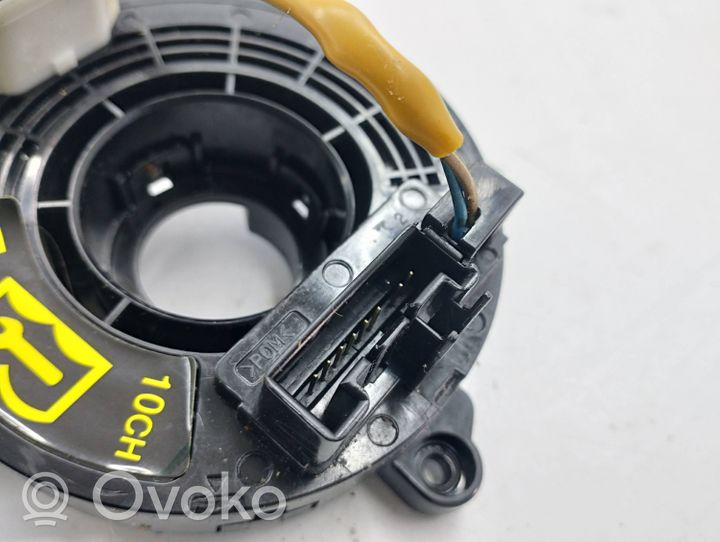 Opel Antara Innesco anello di contatto dell’airbag (anello SRS) 20982765