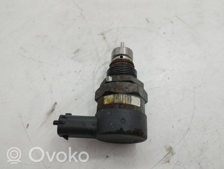 Volvo V40 Regolatore di pressione del carburante 31216313