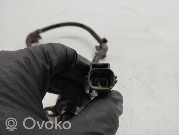 Volvo V40 Valvola di fasatura dell’albero a camme Vanos 30757801