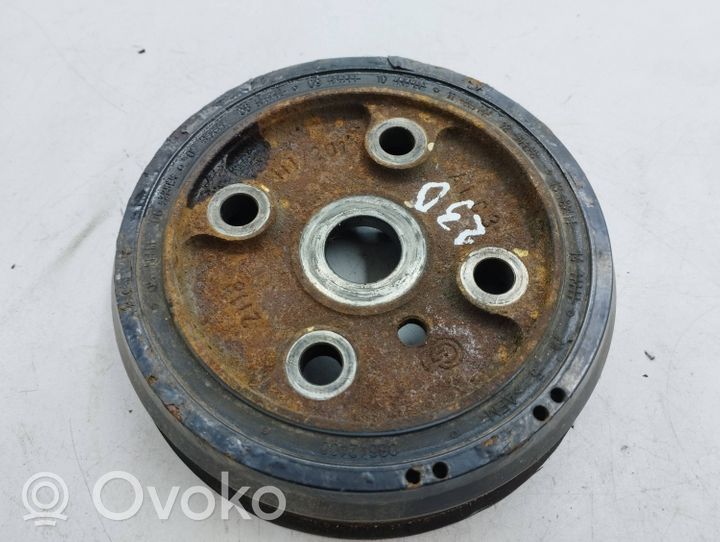 Volvo V40 Puleggia dell’albero motore 08642400