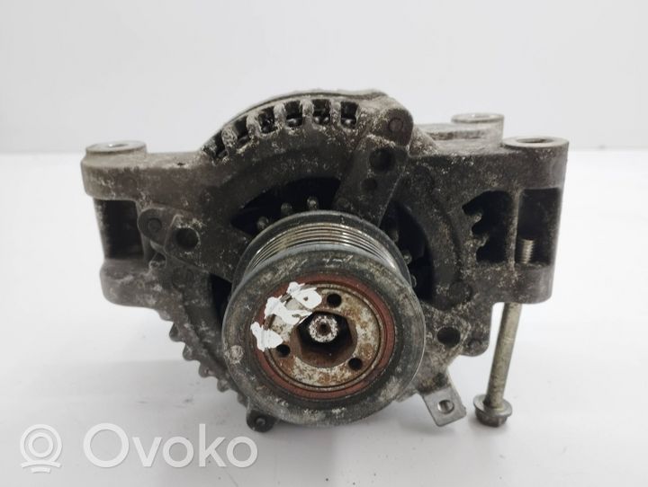 Lexus IS 220D-250-350 Alternator 2706026030