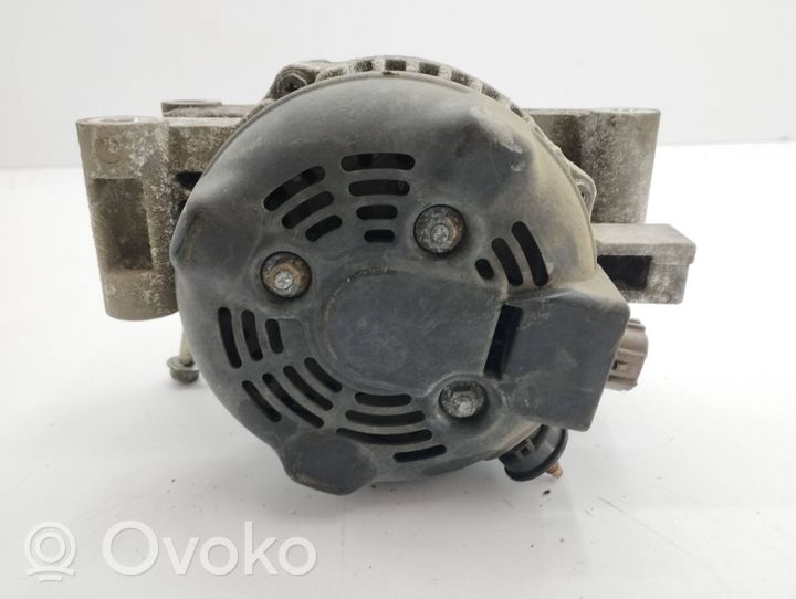 Lexus IS 220D-250-350 Alternator 2706026030