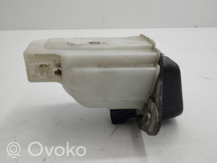 Honda CR-V Blocco/chiusura/serratura del portellone posteriore/bagagliaio EUK9361120A